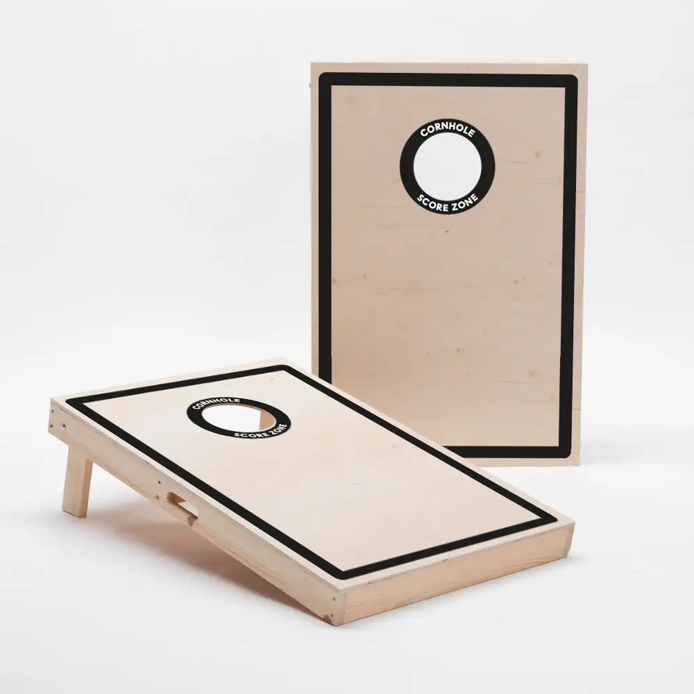 90x60 Cornhole jeux