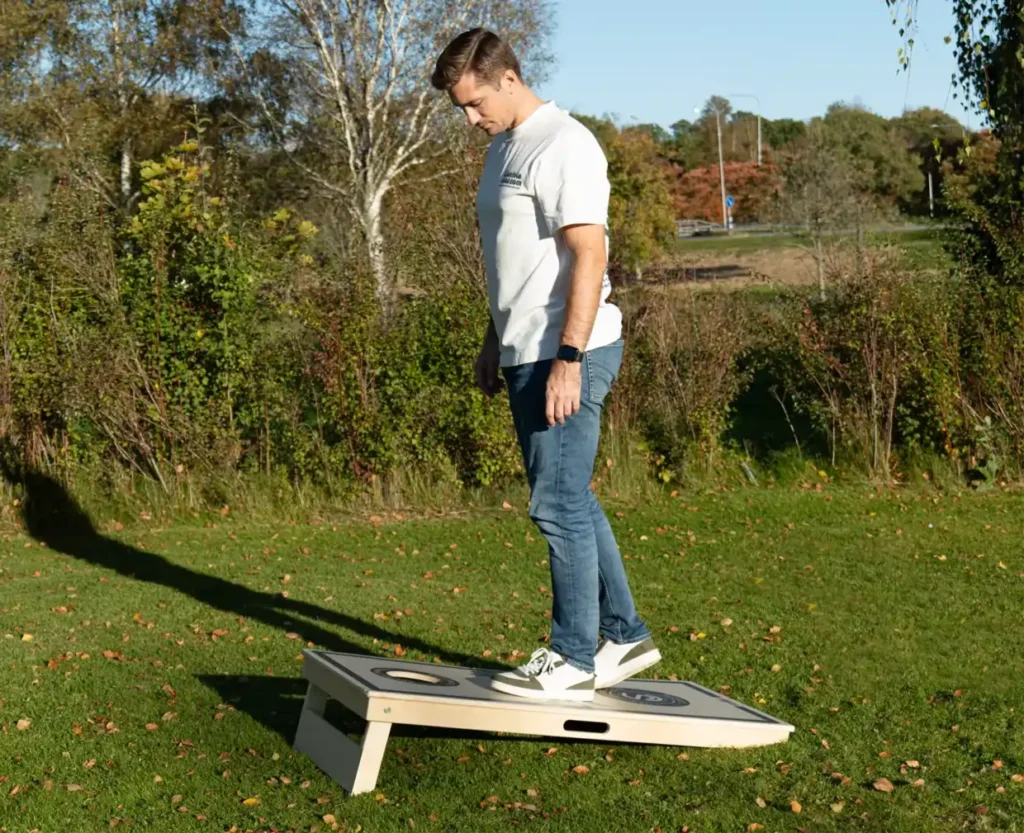 Cornhole plader af højeste kvalitet (kopia)