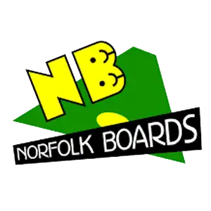 Norfolk boards logo