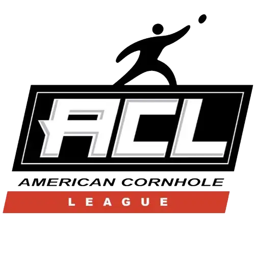 ACL American Cornhole League logo