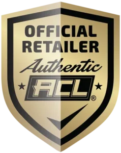 ACL Official retailer authentic