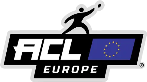 Logotipo de ACL Europe