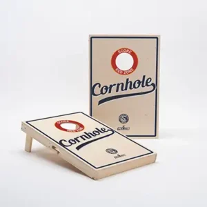 Cornhole jeux et plateaux 90x60