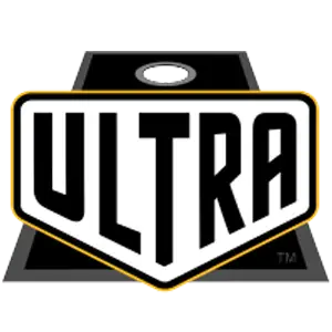 Logotipo de las bolsas Ultra ACL PRO Cornhole