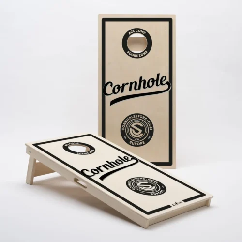 Cornhole Set Signature 120x60