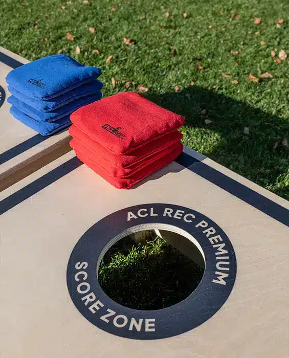 Cornhole bags