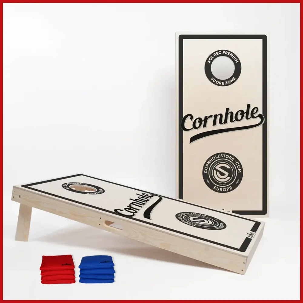 Cornhole Store Signature 120x60 boards set games