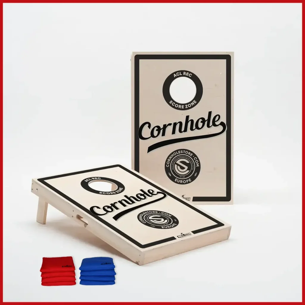 Cornhole Store Signature 120x60 boards set games