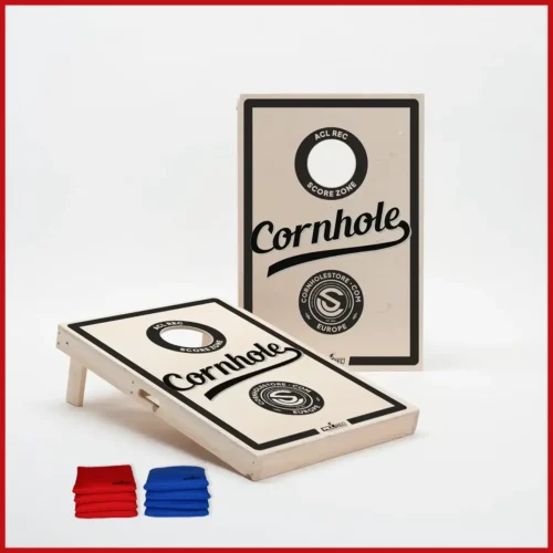 Cornhole Store Signature 120x60 tableros set juegos