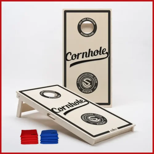 Jogo de tábuas Cornhole Store Signature 120x60 jogos