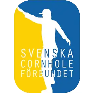 Swedish cornhole association